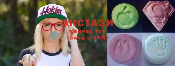 хмурый Алексин