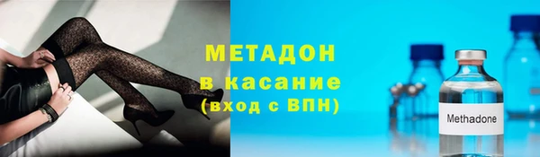 хмурый Алексин
