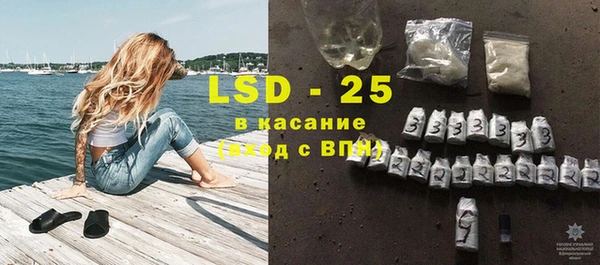 хмурый Алексин